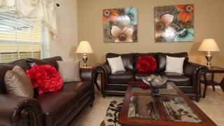 Last Minute Disney Getaway! Private Pool, Hot Tub & Games Room. Book Now! #36074 - Kissimmee - 5