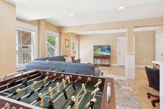 1304 Top of the Hill Tons of Community Amenities - Corolla - 7