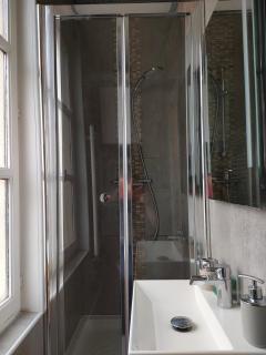 Appartement Cosy avec jardinet - Dieppe - 3