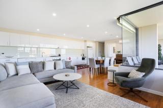 B209S - Waverton Skyline Vista - Sydney - 5