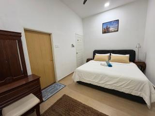 Tepak Nusuk Private Pool Homestay 5 Bedrooms 4 Bathrooms - Kota Bharu - 4