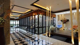 沐蘭精品旅館-台中館Mulan Boutique Hotel - 6