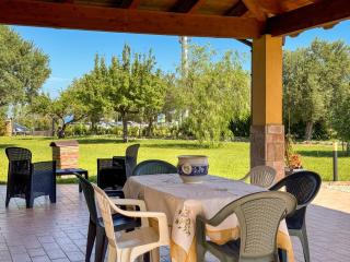 Casa Costanzo - Paradiso frontemare ai Ripari di Giobbe - Ortona - 7