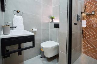 The Oasis, Unit N110 @ Glen Park - Pretoria - 1
