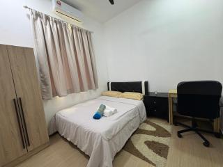 Tepak Nusuk Private Pool Homestay 5 Bedrooms 4 Bathrooms - Kota Bharu - 6