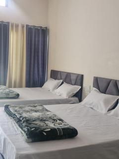 Pragya homestay - Jāmb - 6