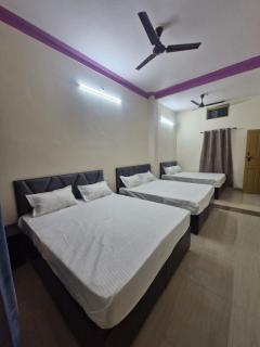 Pragya homestay - Jāmb - 4