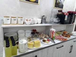 The Art Hotel - Tachkent - 5