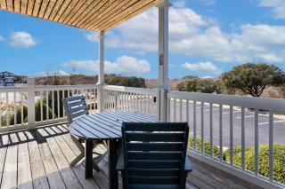 WS-F4 Postcard Perfect 5 Min Drive to Beach - Corolla - 9