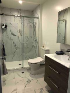 LUX inner city, apartment with park views - Christchurch - 3
