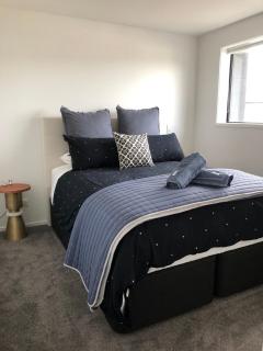 LUX inner city, apartment with park views - Christchurch - 2