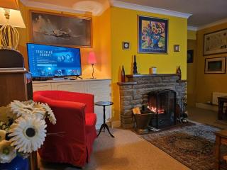 3 Bed in Talyllyn 93947 - Llanywern - 4