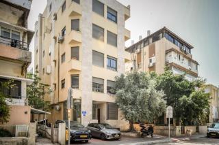 Cozy Apt with Mamad 4-min from the Beach by Sea N' Rent - Tel Aviv-Jaffa - 2