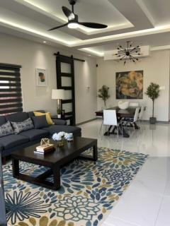 Paradisiac 2 bedrooms - - 2
