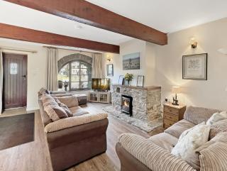 The Old Forge - Exford - 5
