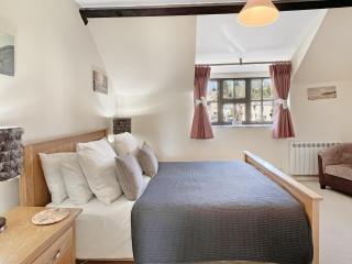 The Old Forge Exford - 8