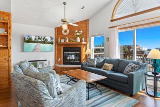 1303 Trident True 3 Min Walk to Beach - Corolla - 3
