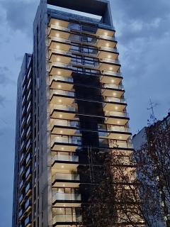 full amenities para familias cerca del shopping abasto - Buenos Aires - 0