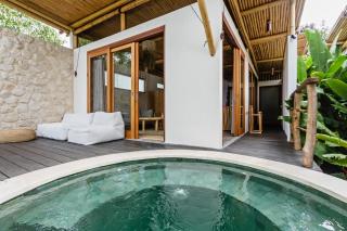 Jellyfish Villas Bingin Beach - Uluwatu - 1