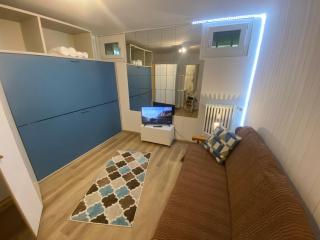 Alpine Nest with swimmingpool - Moggio - 0