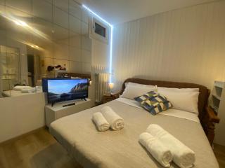 Alpine Nest with swimmingpool - Moggio - 5