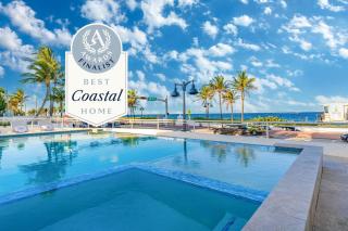 Beach Haven by AvantStay Pool Ocean Views Steps from the Beach - Fort Lauderdale - 0