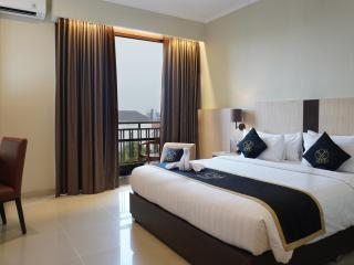 Riss Hotel Malioboro - Yogyakarta - 4