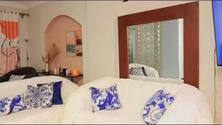 Fabulous Cozy studio at Al Rehab City - Il Cairo - 2