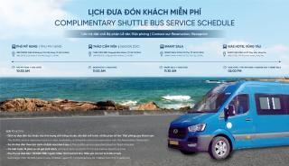 Vias Hotel Vung Tau - Transportation Included - Vung Tau - 9