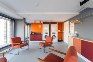 Apartamento novo em frente ao Allianz Parque - São Paulo - 4