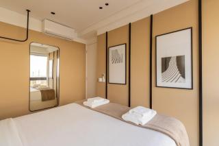 Apartamento novo em frente ao Allianz Parque com 1 vaga-sujeita a disponibilidade - 1