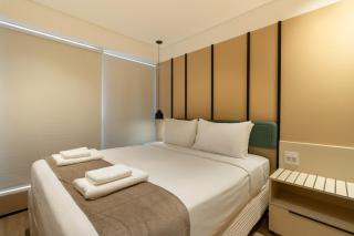 Apartamento novo em frente ao Allianz Parque - São Paulo - 3