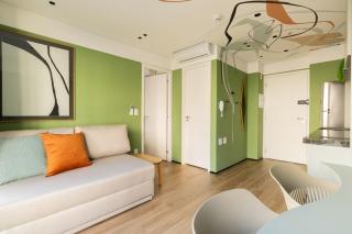 Apartamento novo em frente ao Allianz Parque - São Paulo - 2