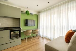 Apartamento novo em frente ao Allianz Parque - São Paulo - 1
