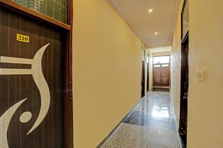 Hotel O SRK Hotel & Resort - Jaipur - 0