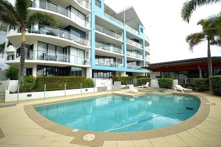 Clearview at Pier One - Urangan - 3