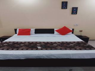 Super Hotel O Relax Home Stay - Lucknow - 3