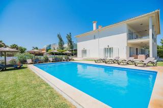 Villa Quiros II - El Port - 0