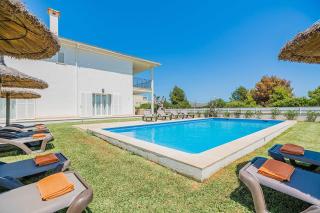 Villa Quiros II - El Port - 9