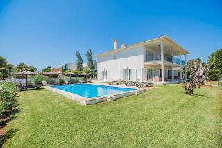 Villa Quiros II - El Port - 6