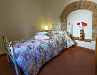 Casa Flora - Spello - 6