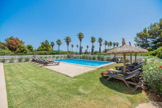 Villa Quiros II - El Port - 5