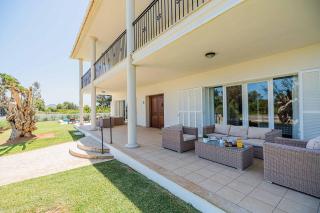 Villa Quiros II - El Port - 1