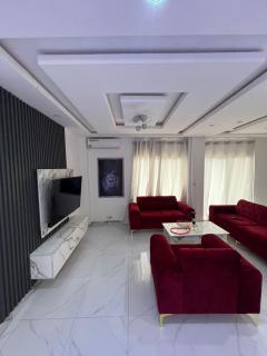 Appartement moderne Dakar - Dakar - 8