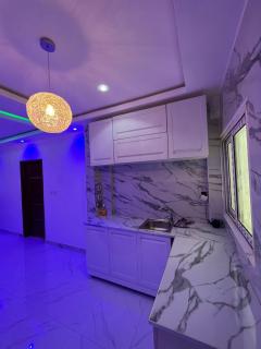 Appartement moderne Dakar - Dakar - 4