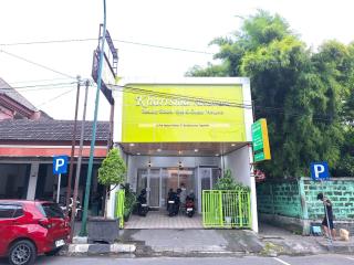 Kharisma Nusantara Homestay Sagan Mitra RedDoorz - Demangan - 0