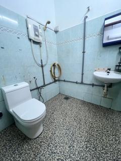 Homestay Rozimad Puchong - Puchong - 3