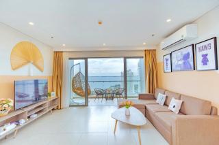 T- HOLYDAY THESONG APARTMENT - Căn Hộ Nghỉ Dưỡng Cao Cấp Gần Biển Thành Phố Vũng Tàu - Vung Tau - 0