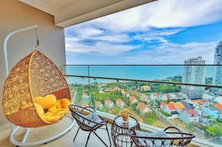T- HOLYDAY THESONG APARTMENT - Căn Hộ Nghỉ Dưỡng Cao Cấp Gần Biển Thành Phố Vũng Tàu - Vung Tau - 9