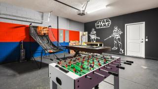 Last Minute Disney Getaway! Private Pool, Hot Tub & Games Room. Book Now! #79757 - Davenport - 8